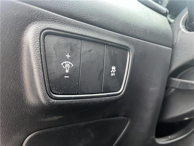 2024 Hyundai Tucson Preferred