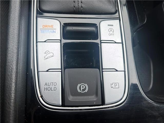 2024 Hyundai Tucson Preferred