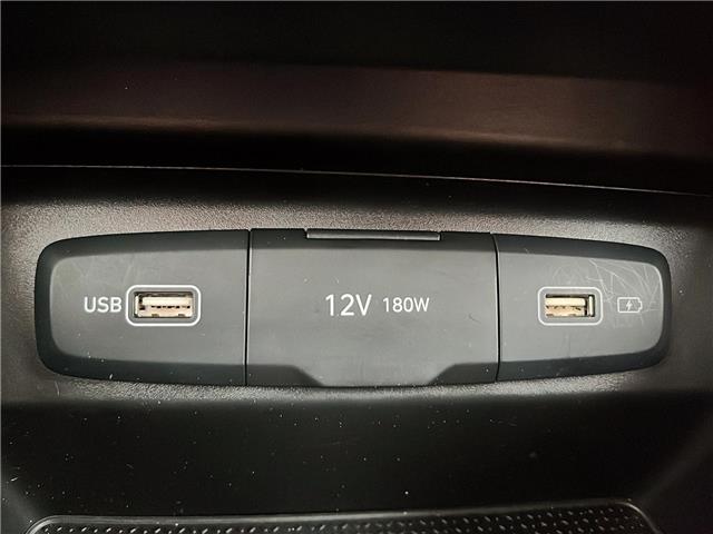 2024 Hyundai Tucson Preferred