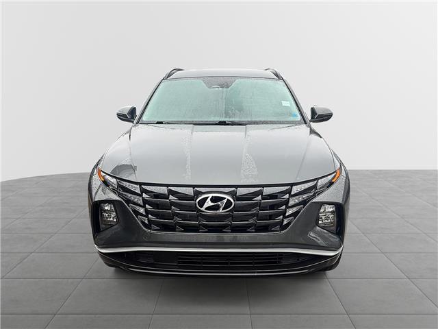 2024 Hyundai Tucson Preferred