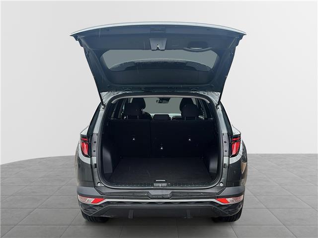 2024 Hyundai Tucson Preferred