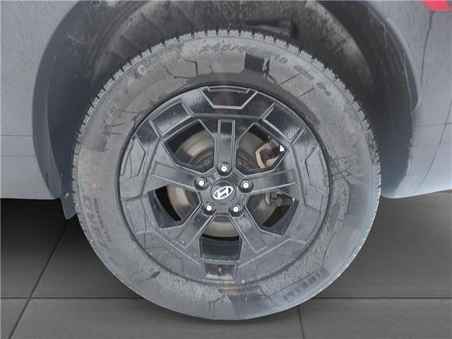 2025 Hyundai Santa Fe XRT