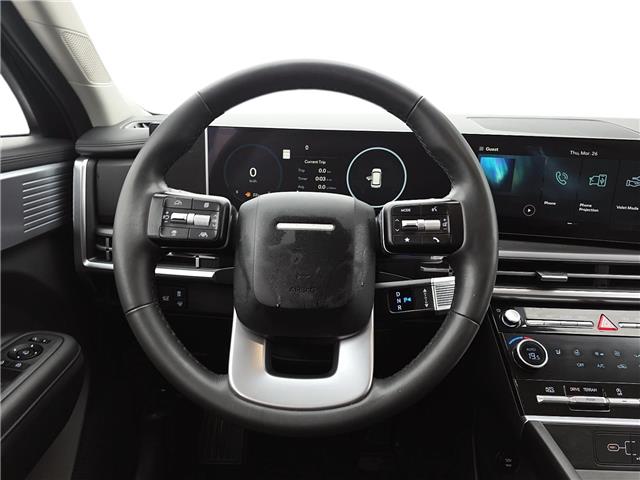 2025 Hyundai Santa Fe XRT