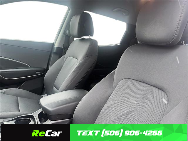 2018 Hyundai Santa Fe Sport 2.4 Premium