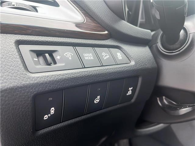 2018 Hyundai Santa Fe Sport 2.4 Premium