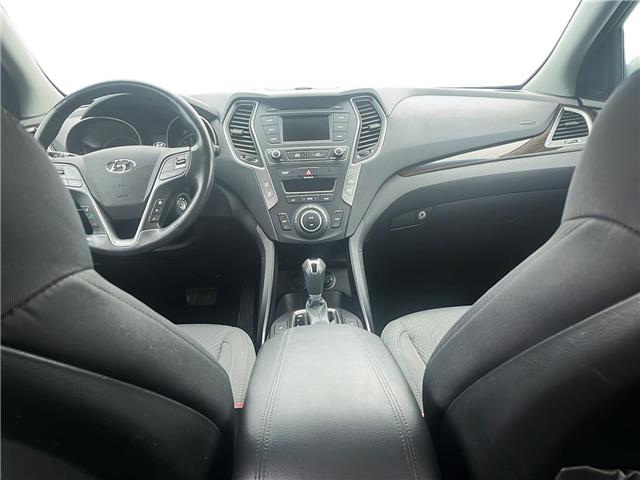 2018 Hyundai Santa Fe Sport 2.4 Premium