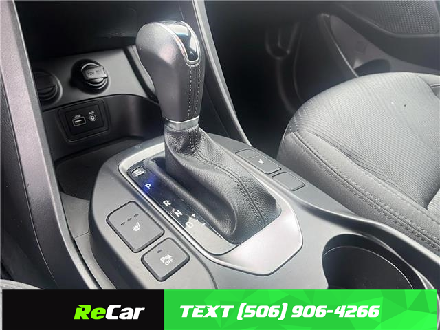 2018 Hyundai Santa Fe Sport 2.4 Premium