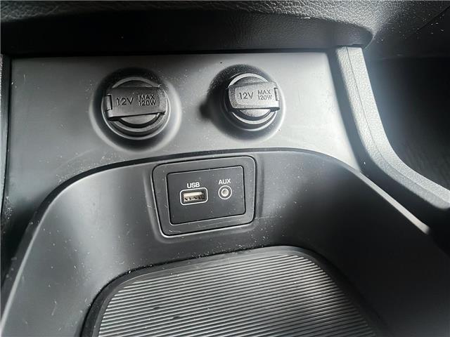 2018 Hyundai Santa Fe Sport 2.4 Premium