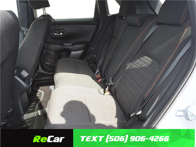 2024 Honda HR-V Sport-B