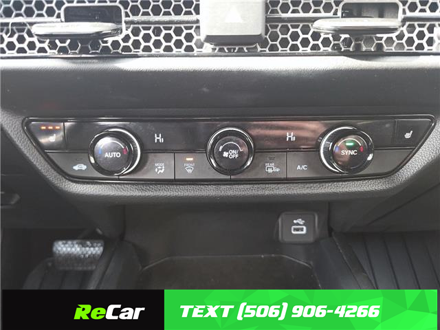 2024 Honda HR-V Sport-B