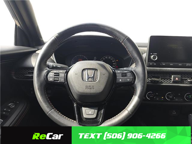 2024 Honda HR-V Sport-B