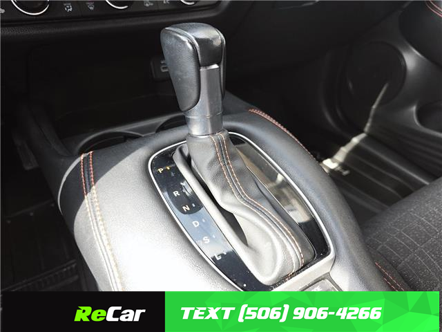 2024 Honda HR-V Sport-B