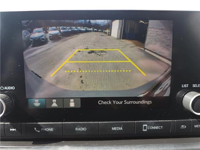 2024 Honda HR-V Sport-B