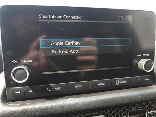 2024 Honda HR-V Sport-B