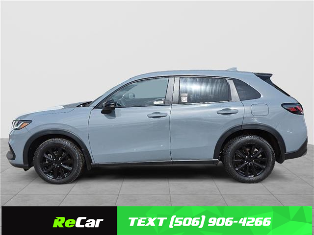 2024 Honda HR-V Sport-B