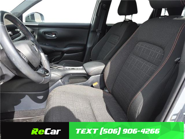 2024 Honda HR-V Sport-B