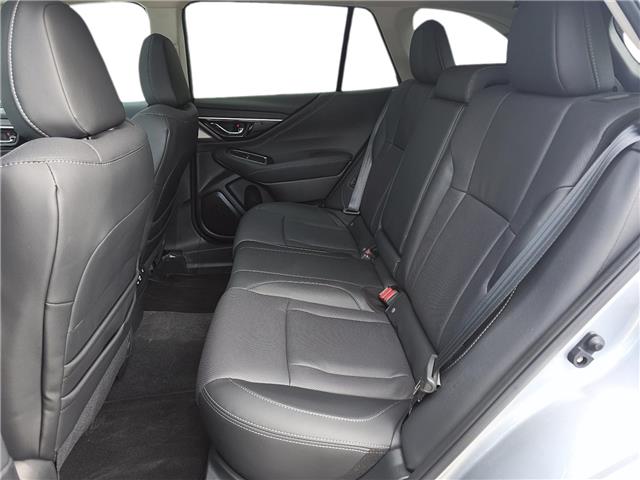 2025 Subaru Outback Limited XT