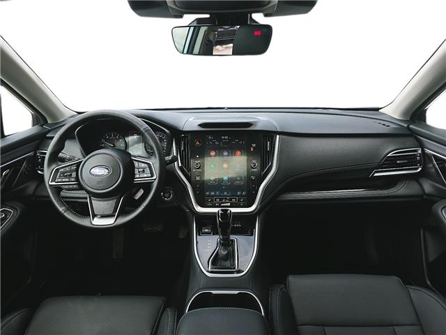 2025 Subaru Outback Limited XT