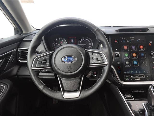 2025 Subaru Outback Limited XT