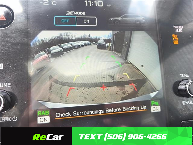 2025 Subaru Outback Limited XT