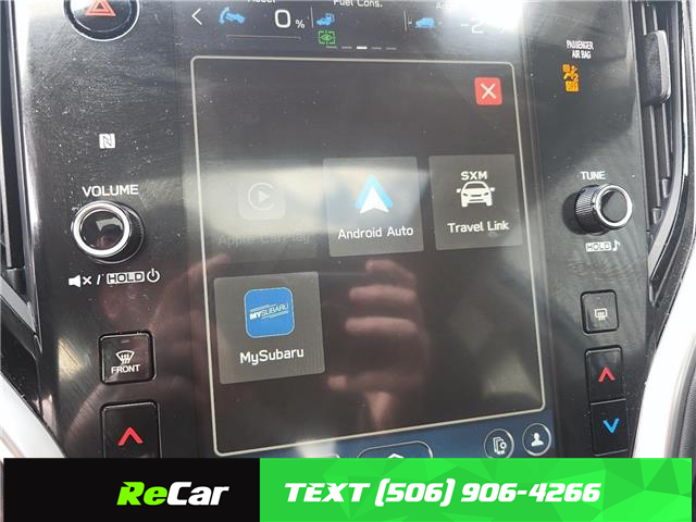 2025 Subaru Outback Limited XT