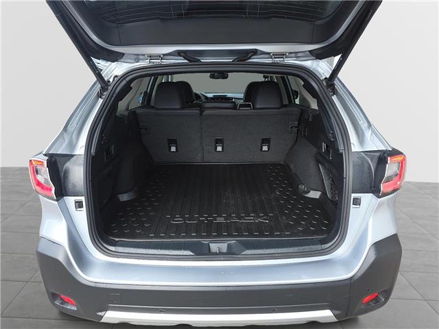 2025 Subaru Outback Limited XT