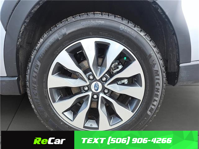 2025 Subaru Outback Limited XT