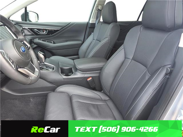 2025 Subaru Outback Limited XT