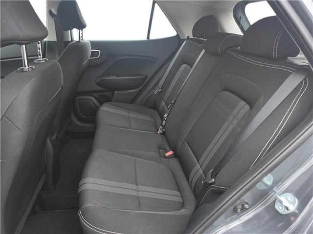 2025 Hyundai Venue Preferred