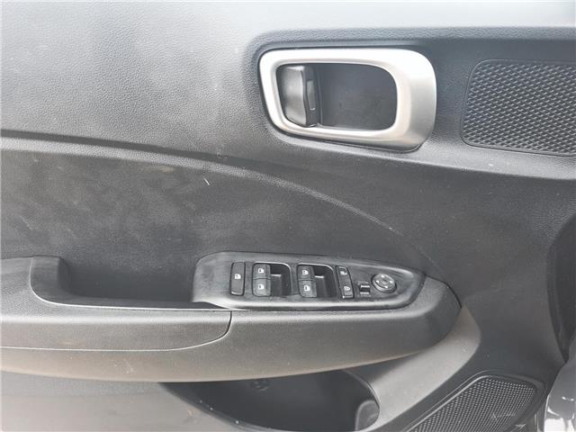 2025 Hyundai Venue Preferred