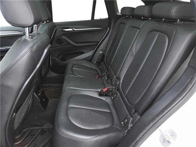 2017 BMW X1 xDrive28i