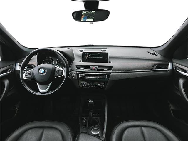 2017 BMW X1 xDrive28i