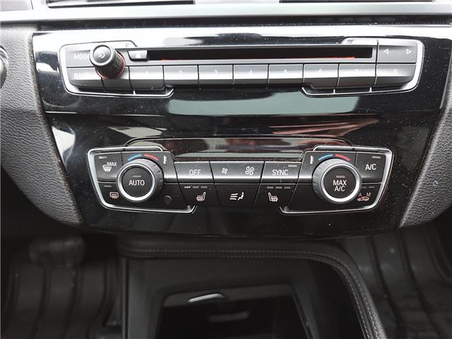 2017 BMW X1 xDrive28i