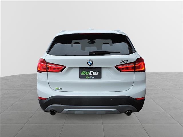 2017 BMW X1 xDrive28i