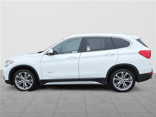 2017 BMW X1 xDrive28i