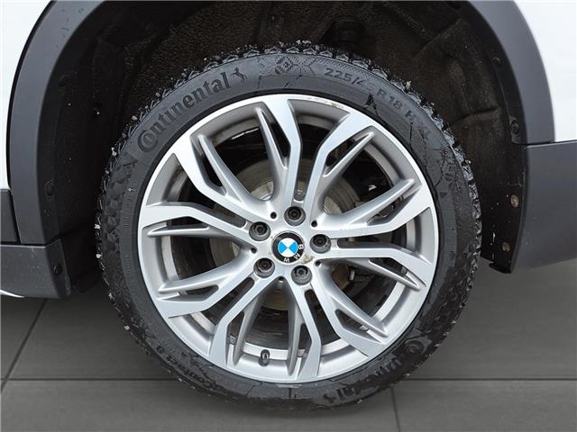 2017 BMW X1 xDrive28i