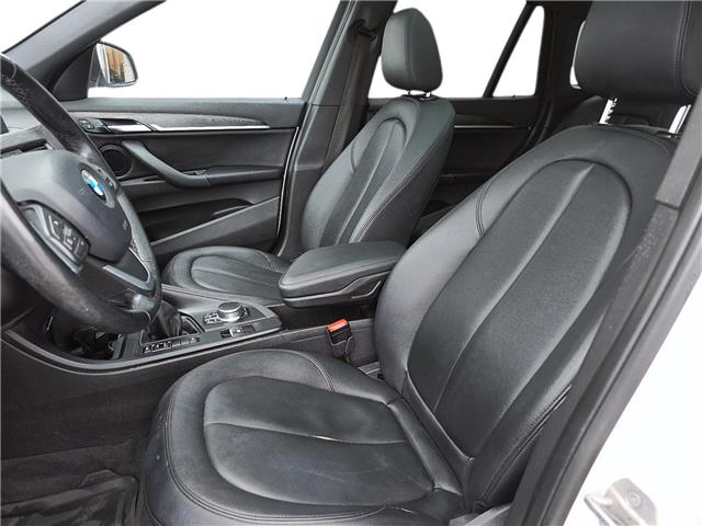 2017 BMW X1 xDrive28i