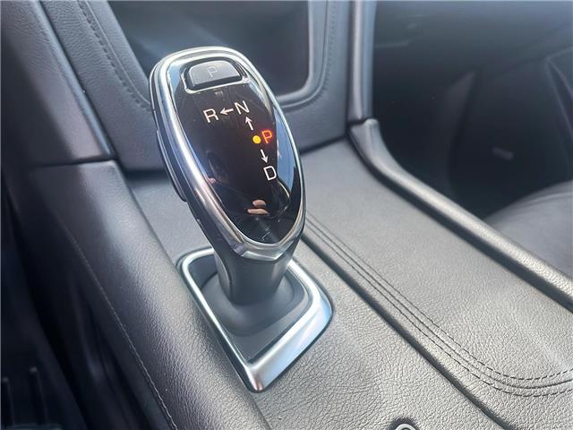 2018 Cadillac XT5 Premium Luxury