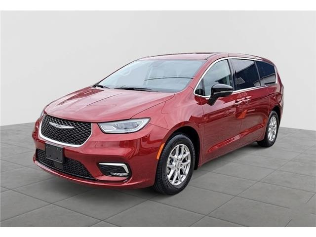 2024 Chrysler Pacifica Touring-L