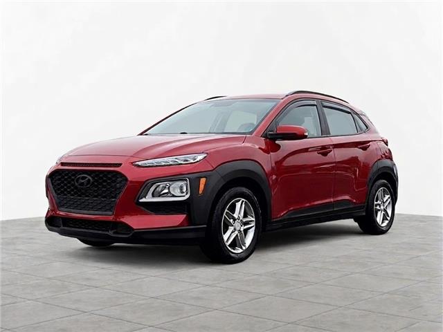 2021 Hyundai Kona 2.0L Essential