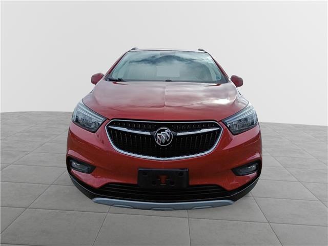 2020 Buick Encore Sport Touring