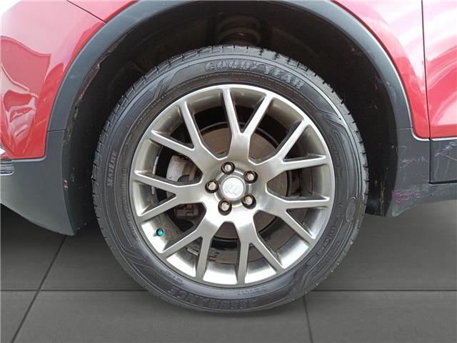 2020 Buick Encore Sport Touring