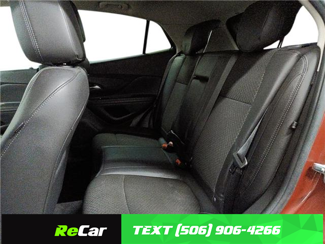 2020 Buick Encore Sport Touring