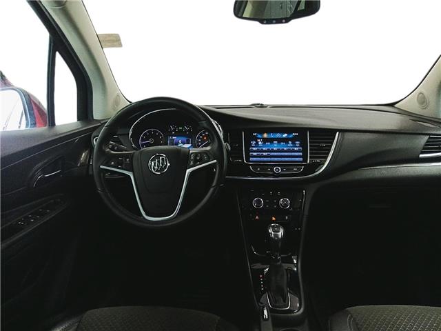 2020 Buick Encore Sport Touring