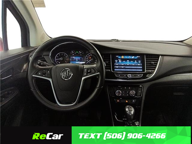 2020 Buick Encore Sport Touring