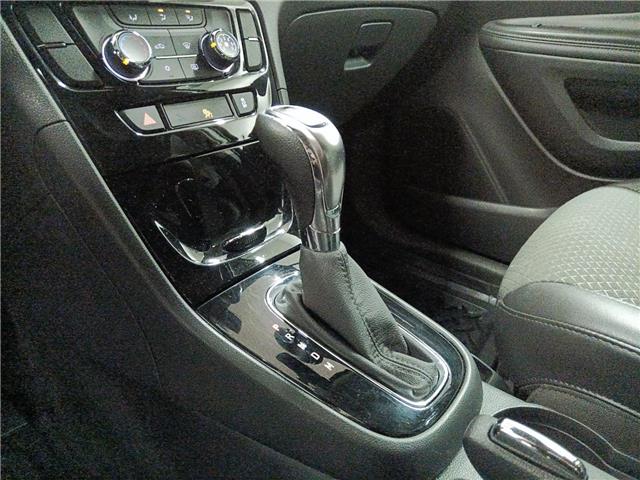 2020 Buick Encore Sport Touring