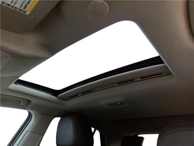 2020 Buick Encore Sport Touring