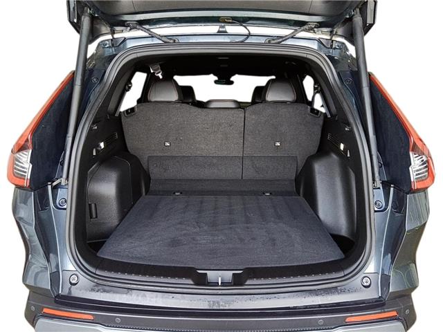 2024 Honda CR-V Hybrid EX-L