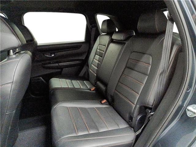 2024 Honda CR-V Hybrid EX-L