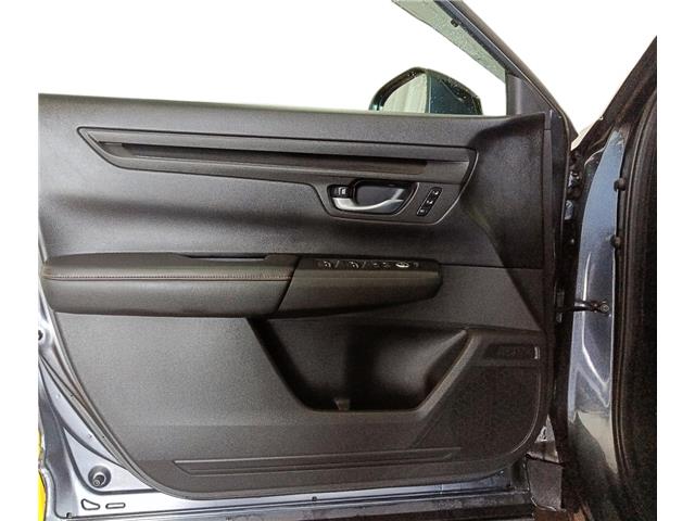 2024 Honda CR-V Hybrid EX-L